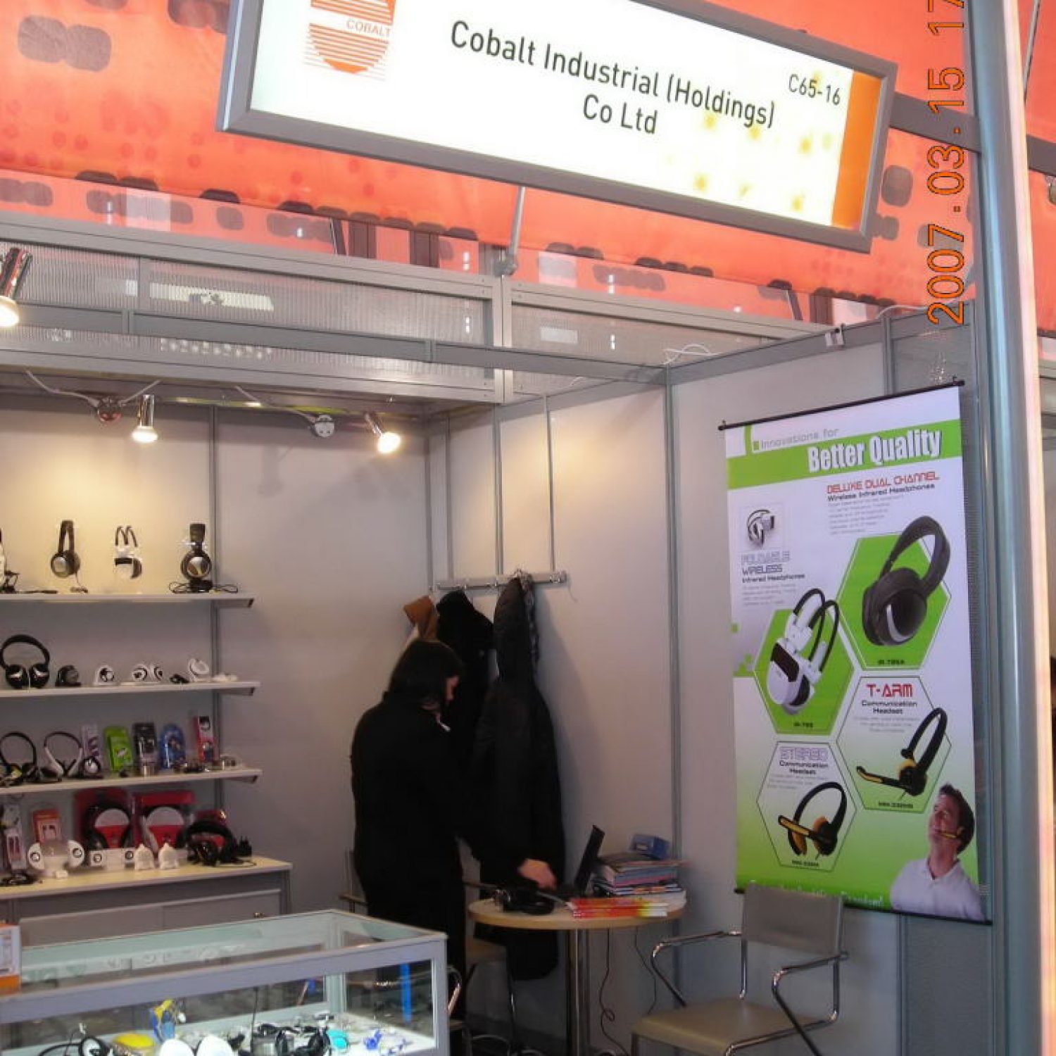 cebit booth pic 30001